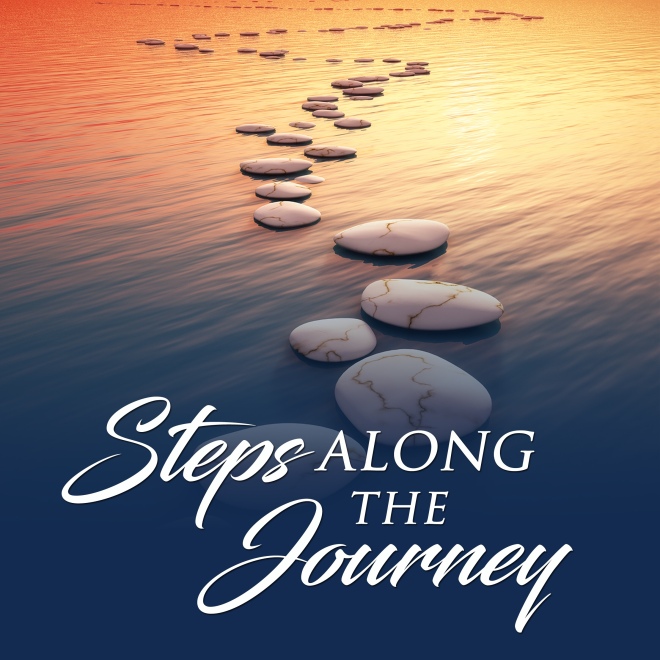 Steps along the journey